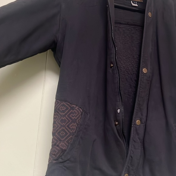 Phoenix Rising Jacket Small. Great Condition. - Picture 2 of 5